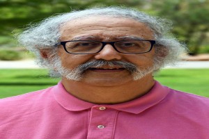 Photo of author Ramez Elmasri
